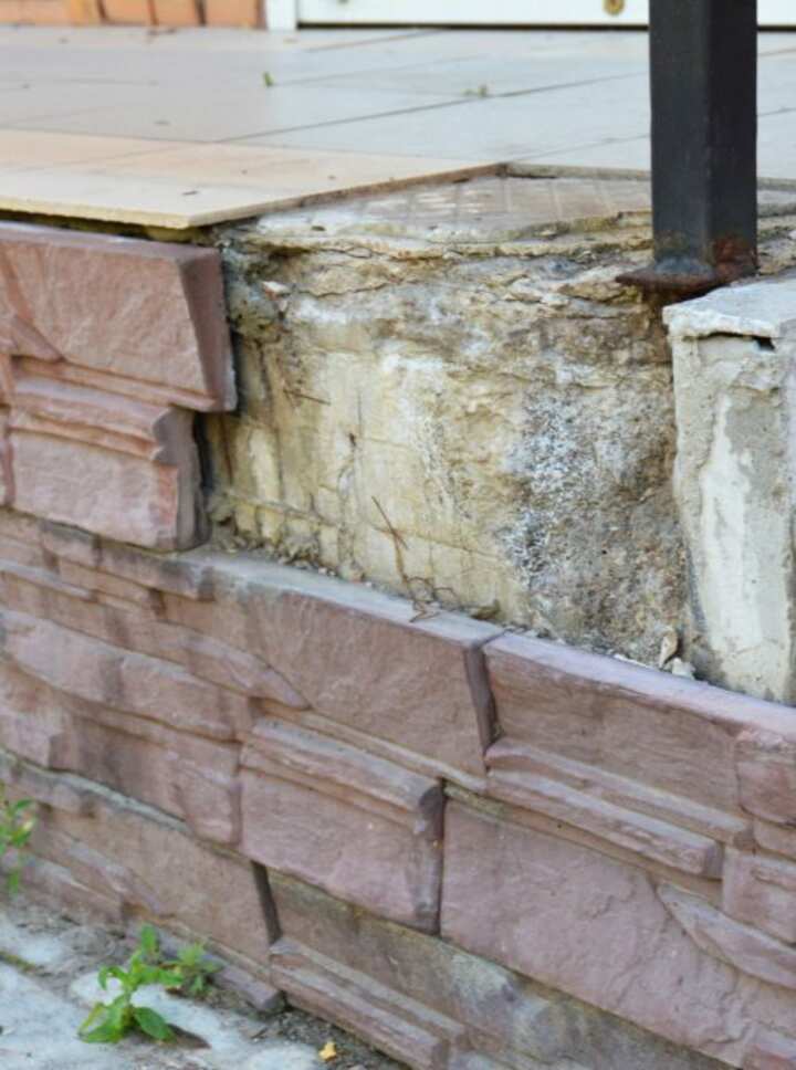 Foundation Repair Rockford IL Foundation Repair Rockford IL